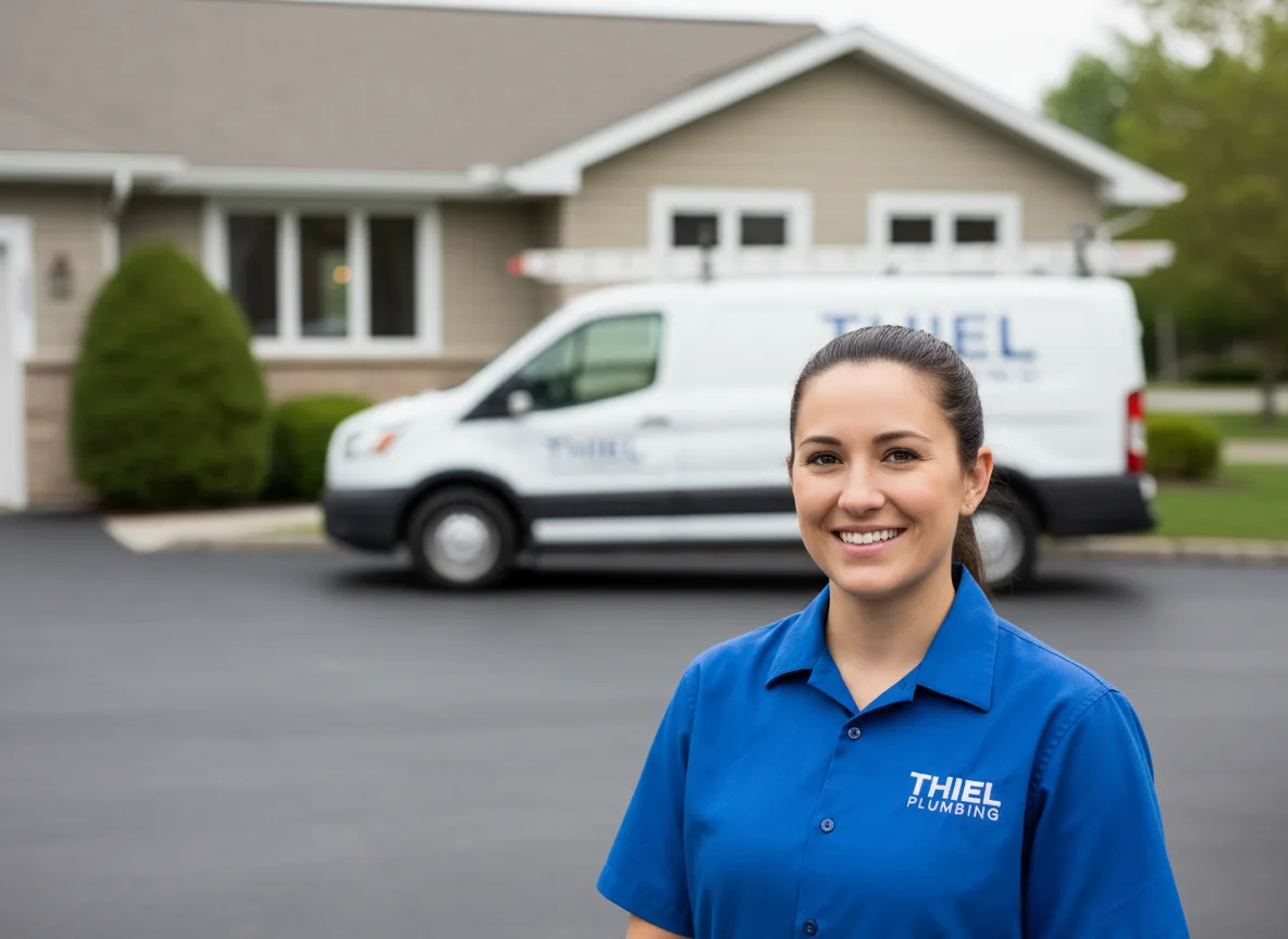 Plumber Kensal, ND FAQs